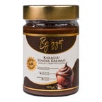By İzzet Kakaolu Fındık Kreması %35 Fındık 320 G