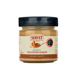 Servet Şekerleme Yer Fıstığı Ezmesi 200 G