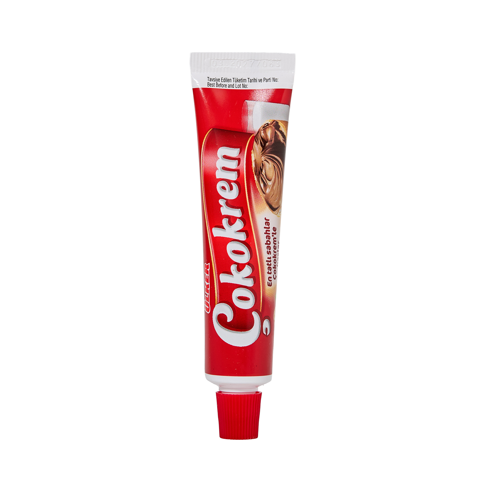 Ülker Çokokrem Tüp 40 G