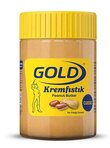 Gold Krem Fıstık 340 G
