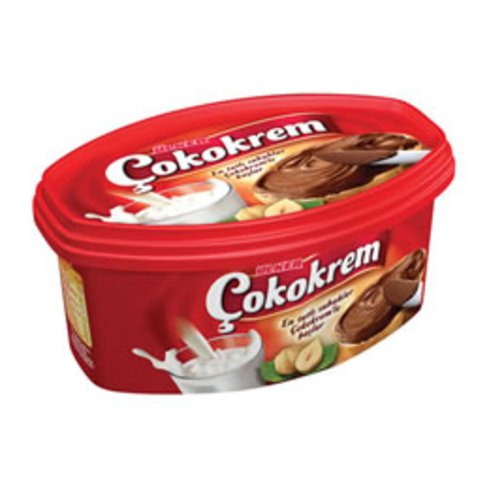 Ülker Çokokrem 450 G