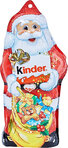 Kinder Noel Baba Figürü 110 G