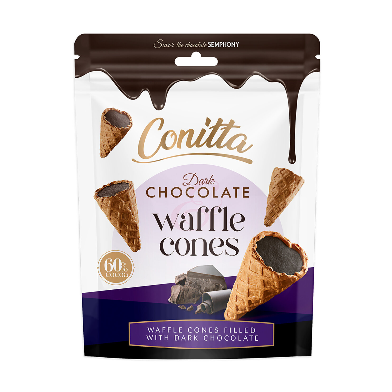 Conitta Dark Cream 80 G