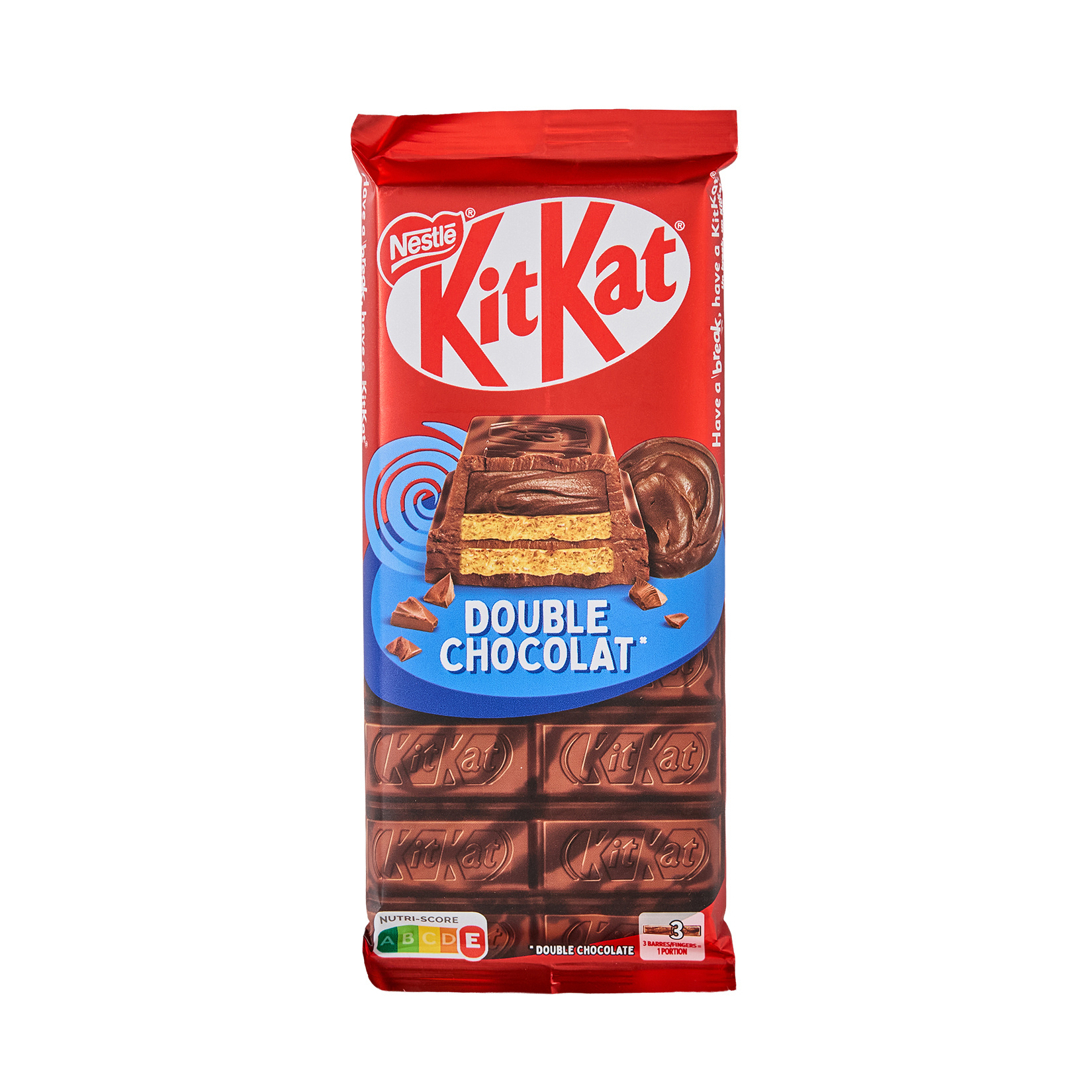 Nestle Kitkat Tuzlu Karamel Aromalı 99 G