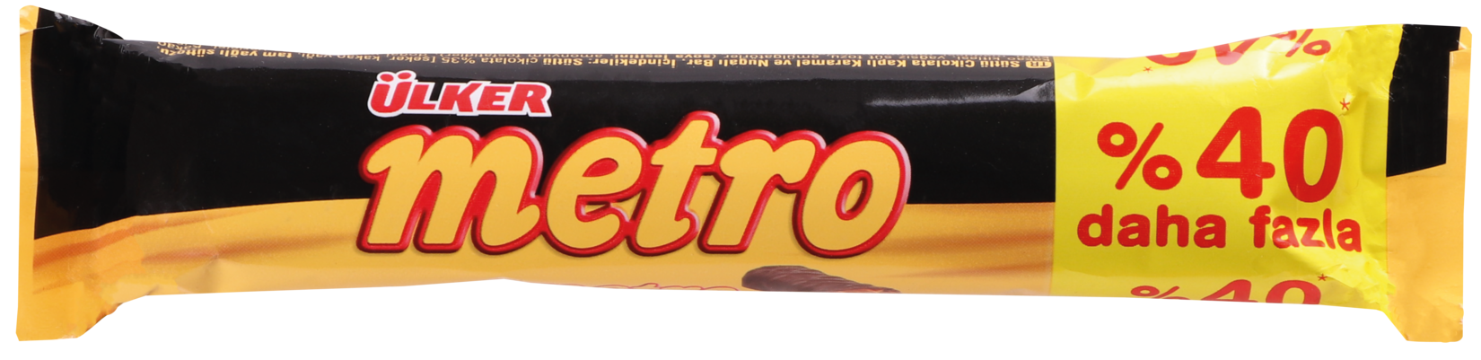 Metro Büyük Boy 56 G