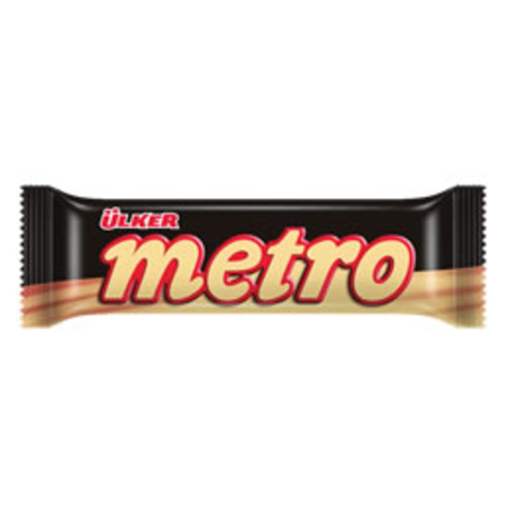 Metro Kaplamalı Bar 40 G