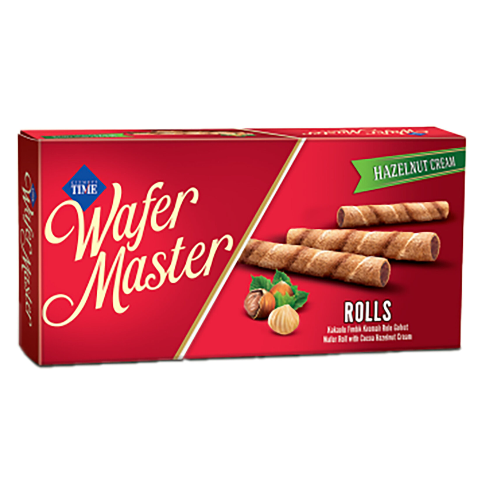 Çizmeci Wafer Master Fındıklı 75 Gr.