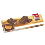 Loacker Gran Pasticceria Bitter Orange 100 G