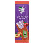 M Lıfe Slım Style Elmalı&şeftalili Meyve Bar 20 G
