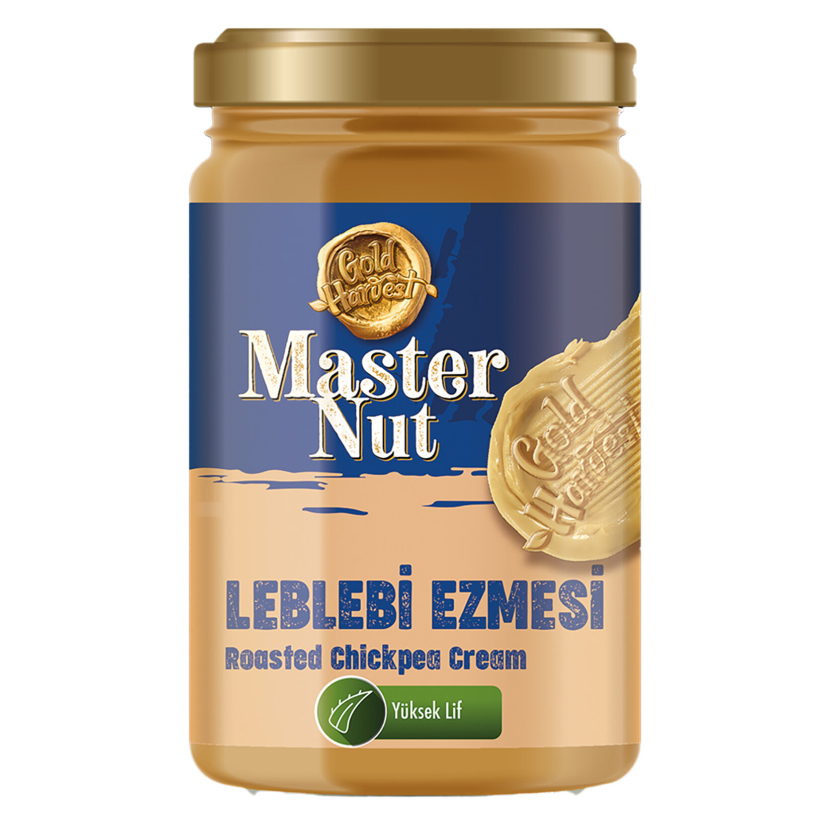 Master Nut Leblebi Ezmesi 300 G