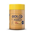 Gold Kremfıstık %100 Fıstık Ezmesi 340 G