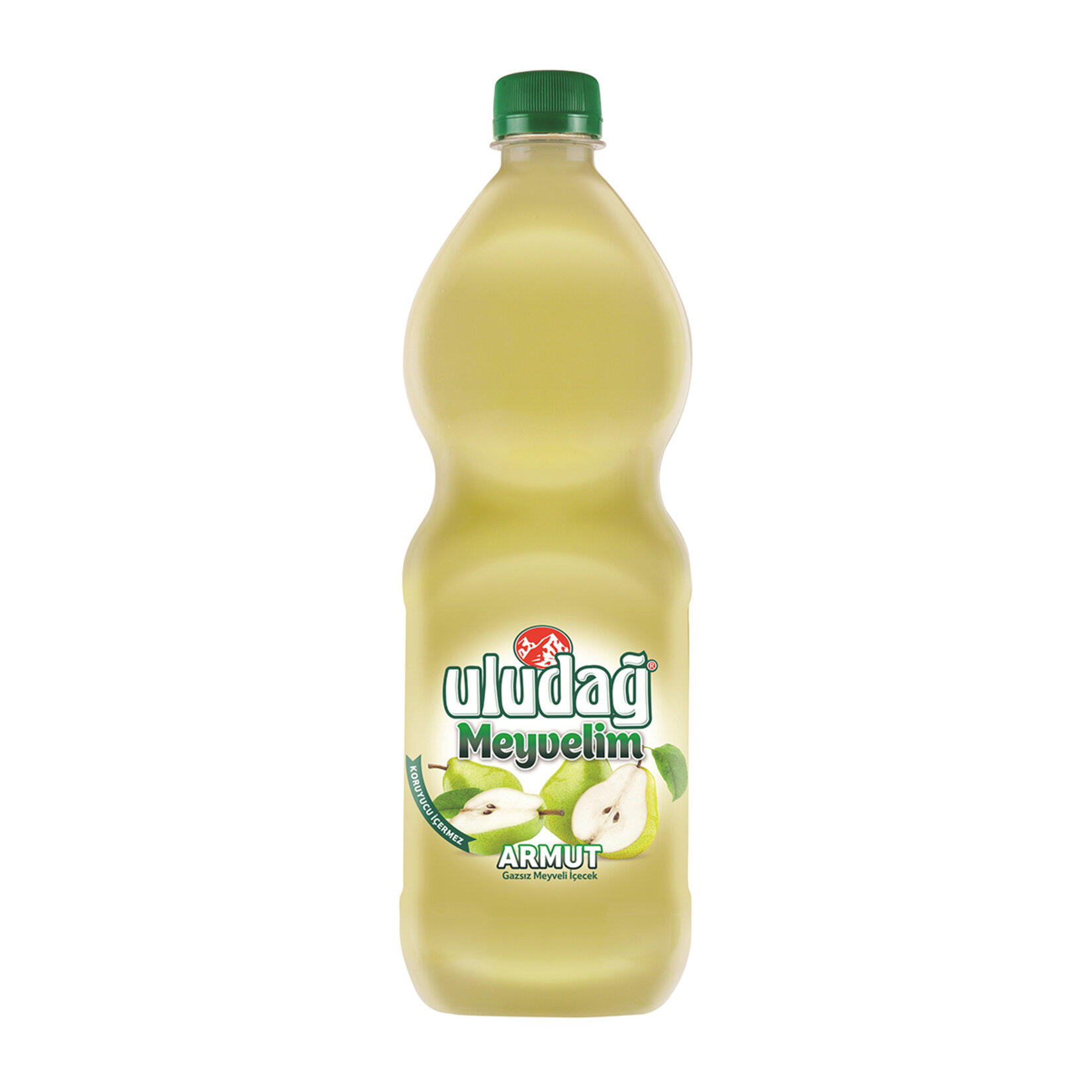 Uludağ Meyvelim Armut 1 L