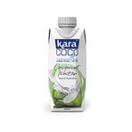 Kara Hindistan Cevizi Suyu 330Ml