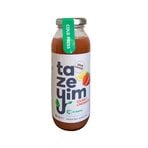 Tazeyim Çilekli Limonata 250 Ml