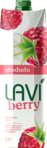 Lavi Berry Ahududu Meyveli İçecek 1 L