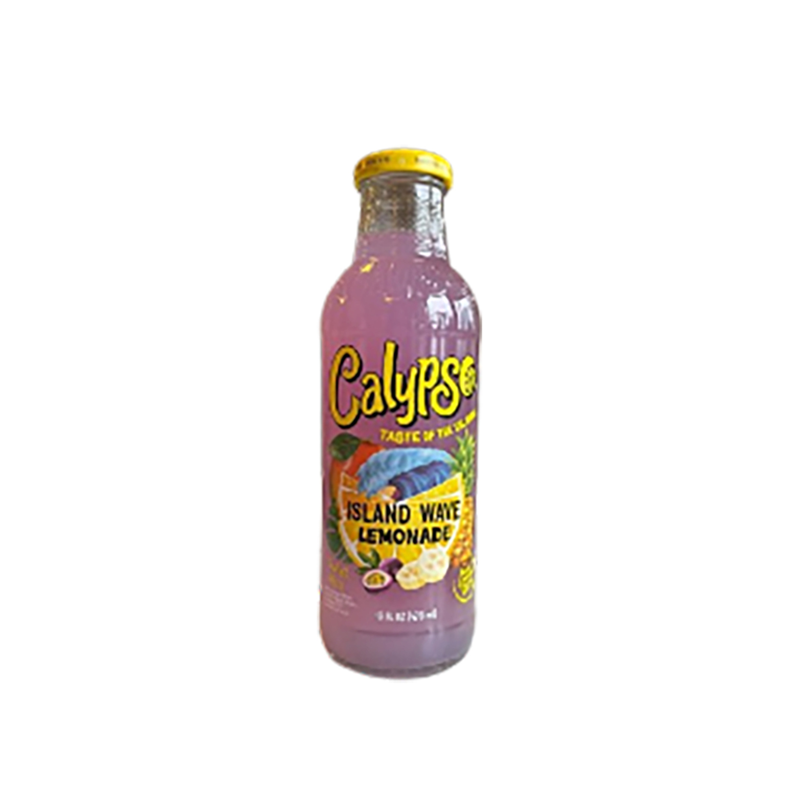 Calypso Karışık Tropikal Meyve Aromalı İçecek 473 Ml