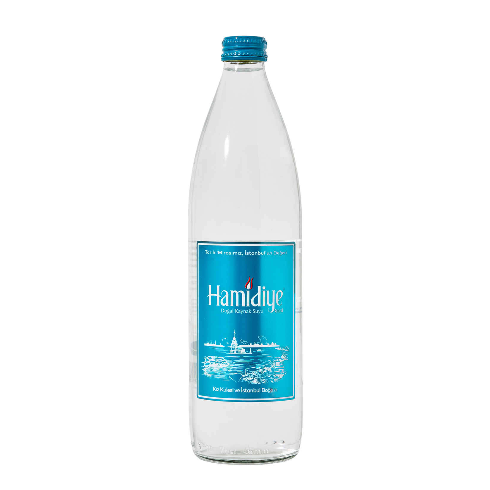 Hamidiye Cam Su 750 Ml