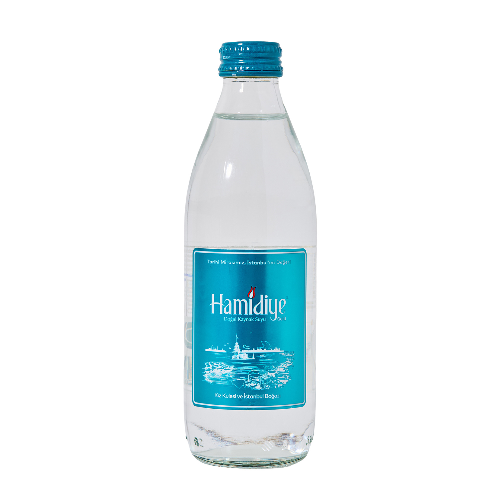 Hamide Cam Su 330 Ml