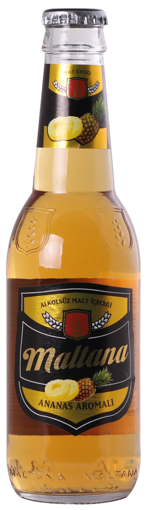 Maltana Ananas 270 Ml