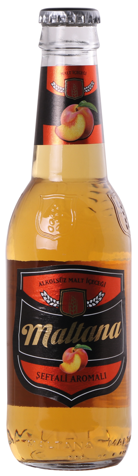 Maltana Şeftali 270 Ml