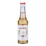 Monin Vanilya Aromalı Şurup 250 Ml
