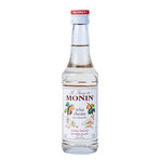 Monin M25 White Chocolate Syrup 250 Ml.