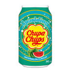 Chupa Chups Sparkling Karpuz Aromalı İçecek 345 Ml