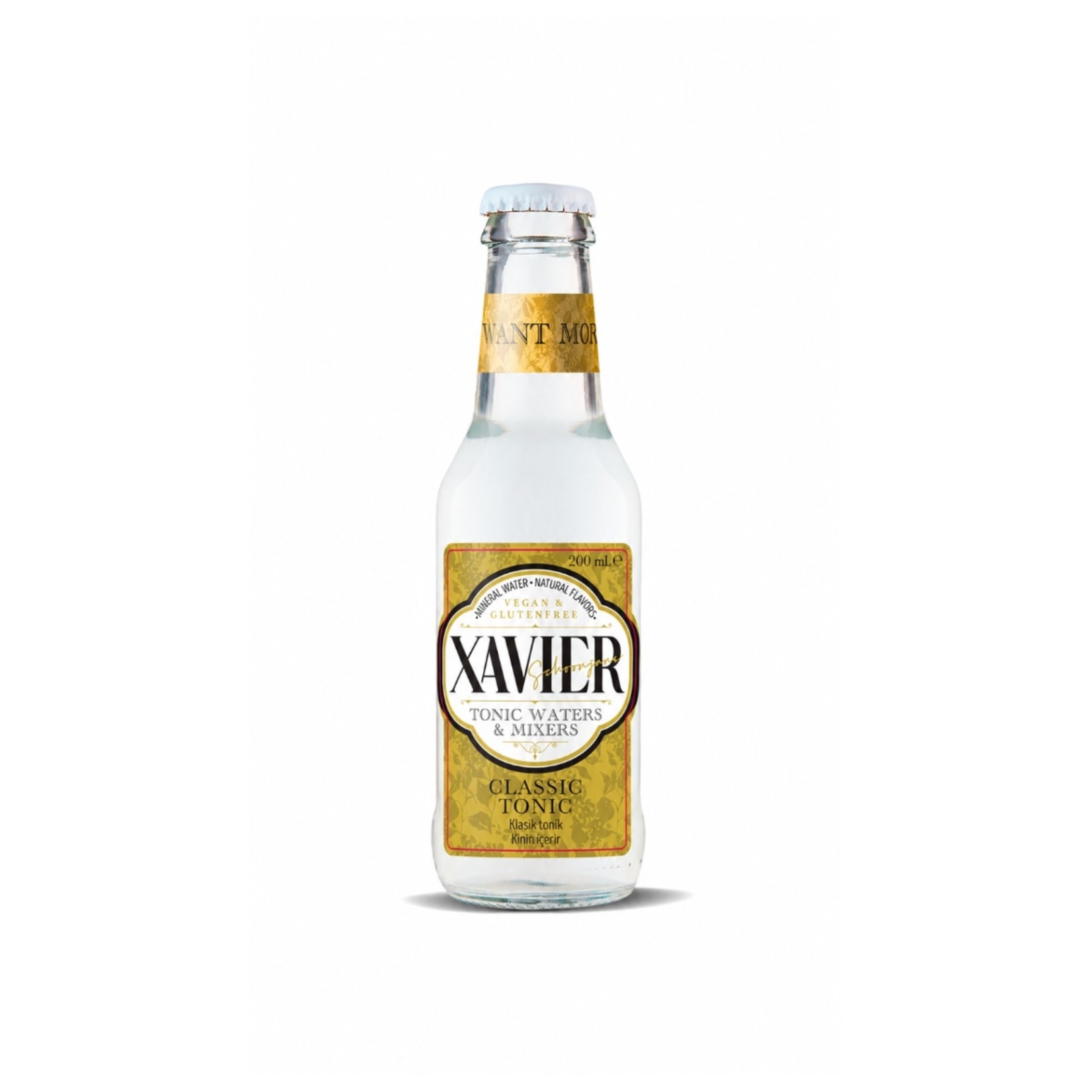 Xavier Classic Tonic 200 Ml