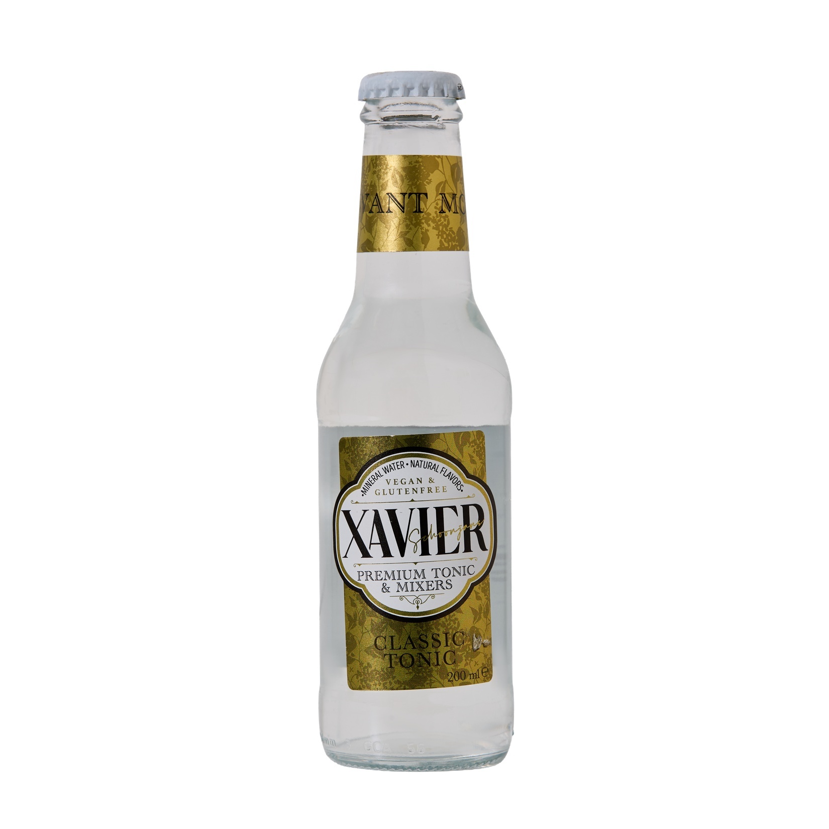 Xavier Classic Tonic 200 Ml