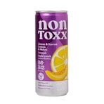Nontoxx Limon & Kavun Aromalı Sirkeli İçecek 250 Ml