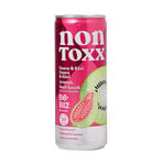 Nontoxx Guava & Kivi Aromalı Sirkeli İçecek 250 Ml