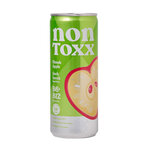Nontoxx Elmalı Sirkeli İçecek 250 Ml