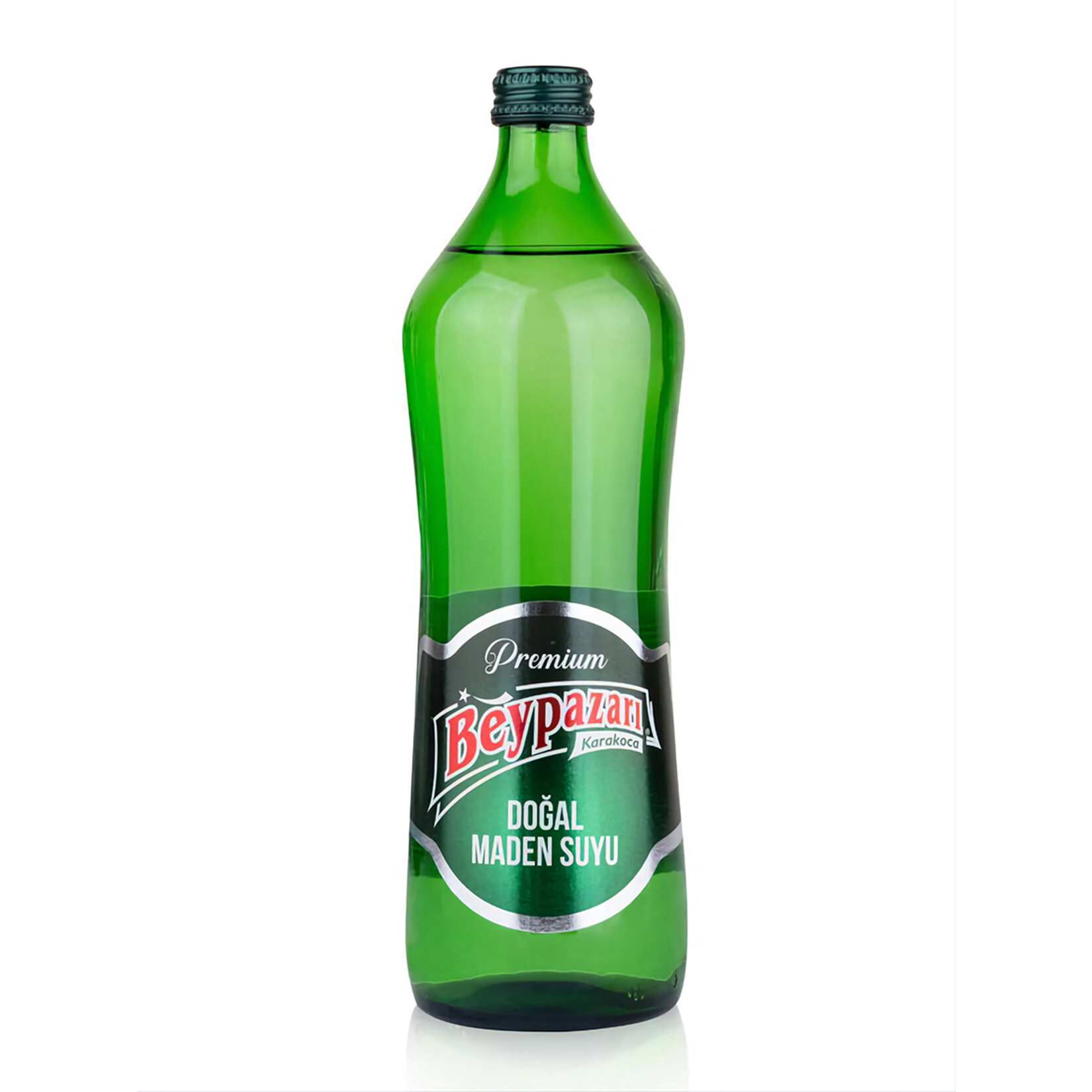 Beypazarı Premıum Sade Doğal Maden Suyu 750 Ml