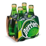 Perrier Maden Suyu 4X330 Ml