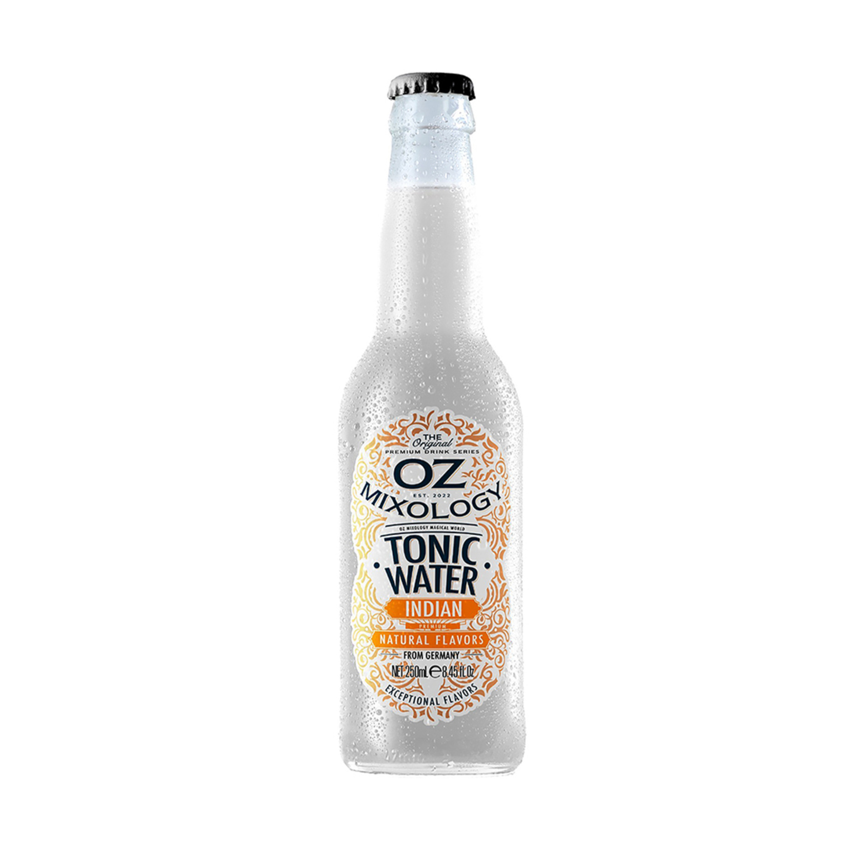 Oz Mixology Indian 250 Ml
