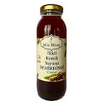 Mia Mesa İlikli Kemik Suyuna Demir Hindi 250 Ml