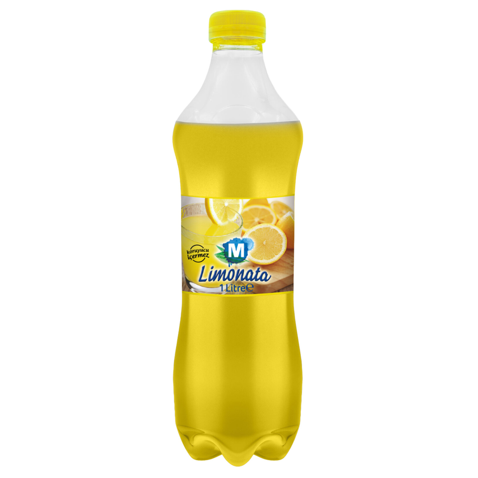 Migros Limonata 1Lt