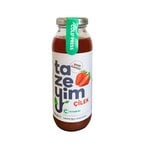 Tazeyim Çilekli İçecek 250Ml