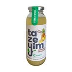 Tazeyim Ananaslı Zencefilli İçecek 250 Ml
