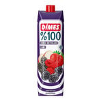 Dimes %100 Orman Meyveli 1L