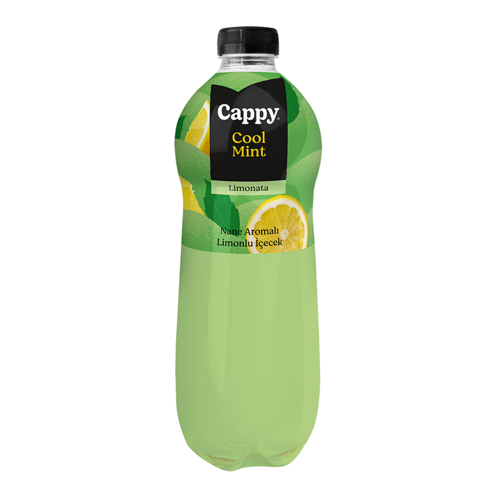 Cappy Naneli Limonata Pet 1L