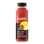 Exotic Çilekli Limonata 300 Ml