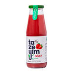 Tazeyim Çilekli İçecek 700 Ml