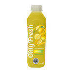 Only Fresh Cold Pressed Hpp Sade Limonata 750 Ml