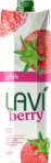 Lavi Berry Çilek Meyveli İçecek 1 L
