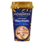 Mövenpick Macchiato Soğuk Kahve 189 Ml