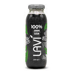 Lavi %100 Üzüm Suyu Cam Şişe 250 Ml