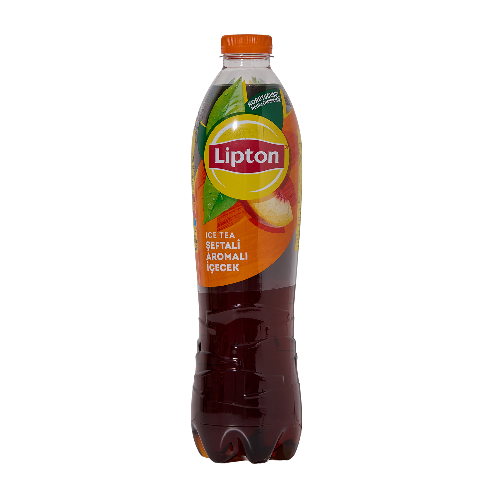 Lipton Ice Tea Şeftali 1.5 L
