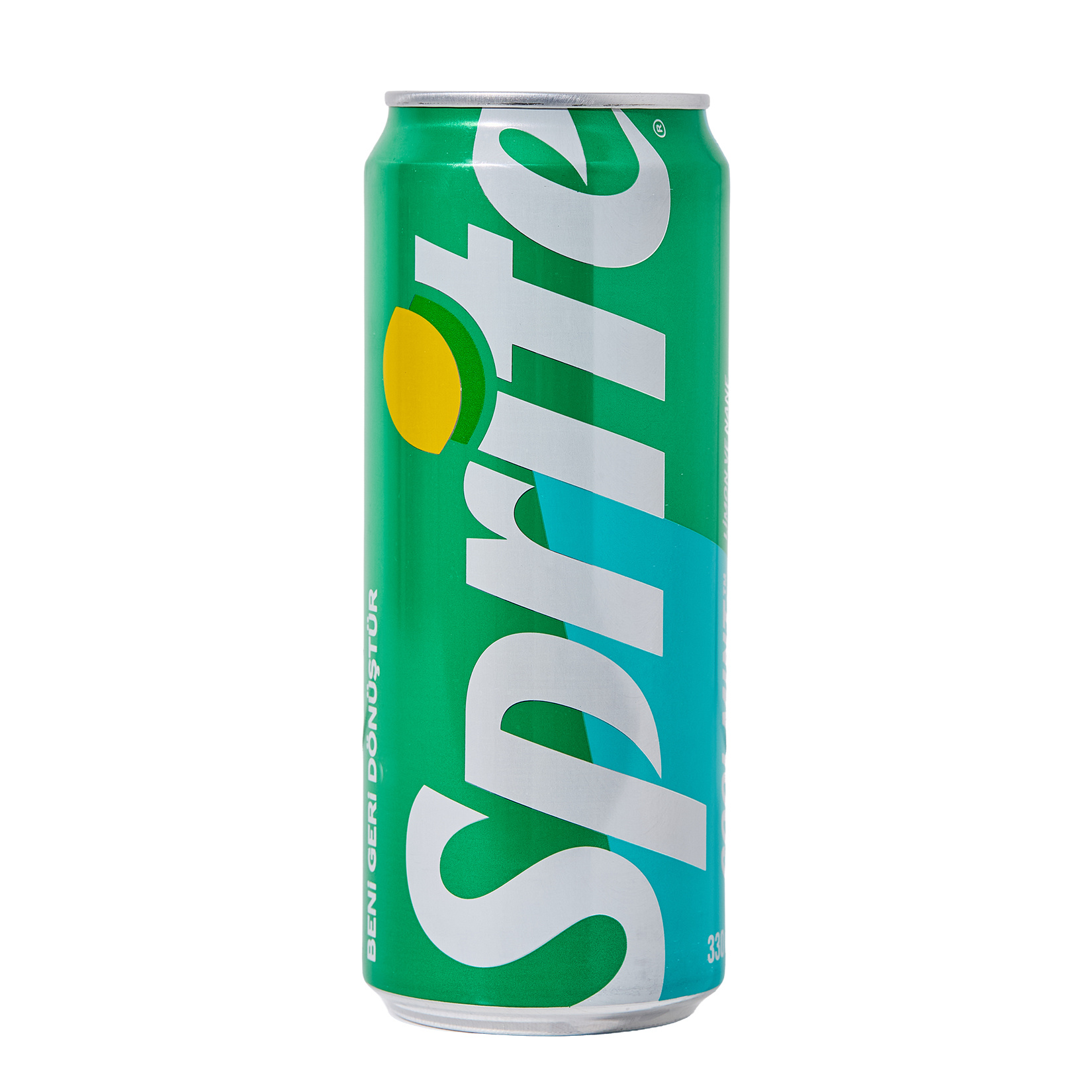 Sprite Cool Lemon Mint 330 Ml