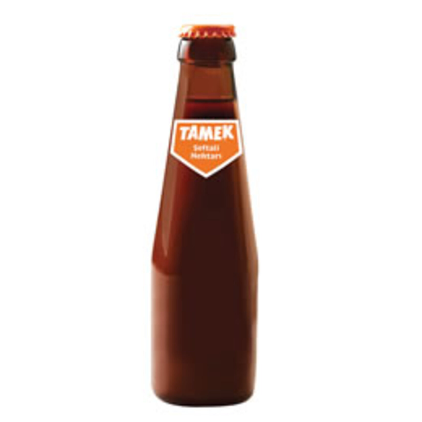 Tamek Şeftali Nektari Kahverengi Şişe 200 Ml